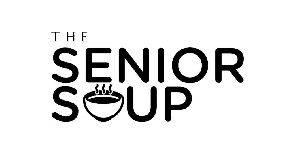 The Senior Soup I DMV Senior Resources
