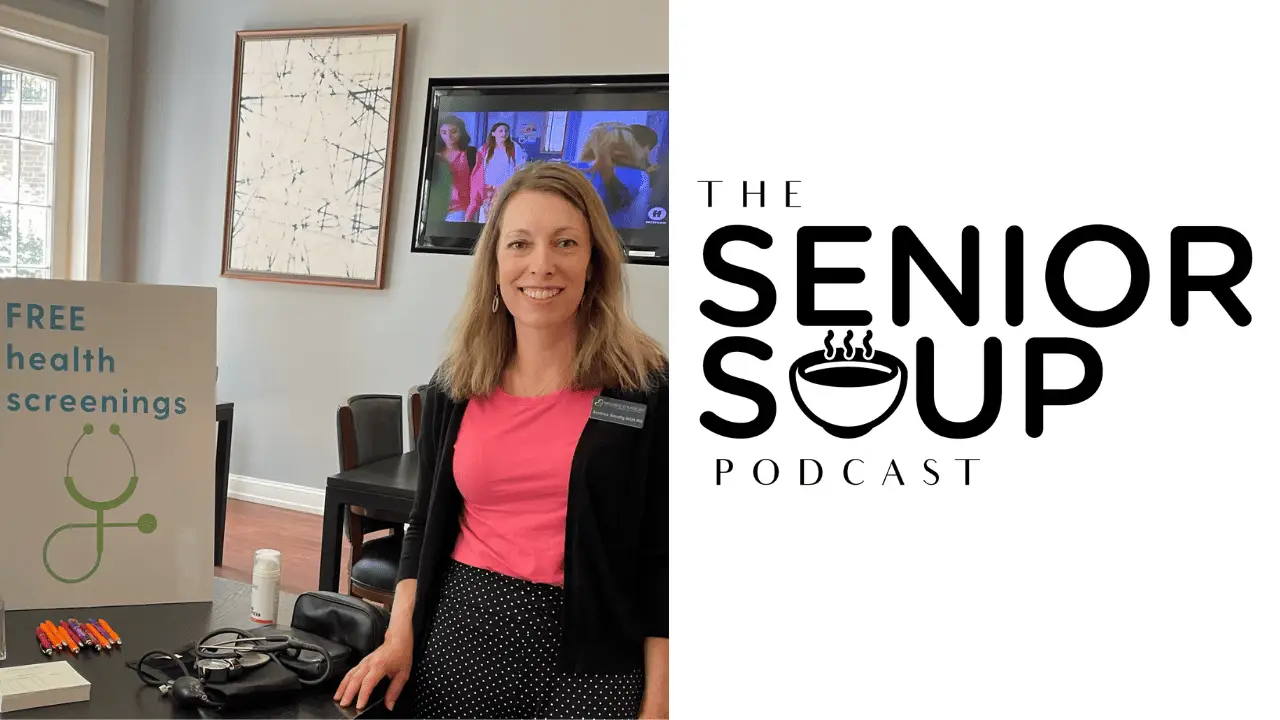 Why Hiring Maryland Dementia Consultant Andrea Bendig Can Change Your Life!