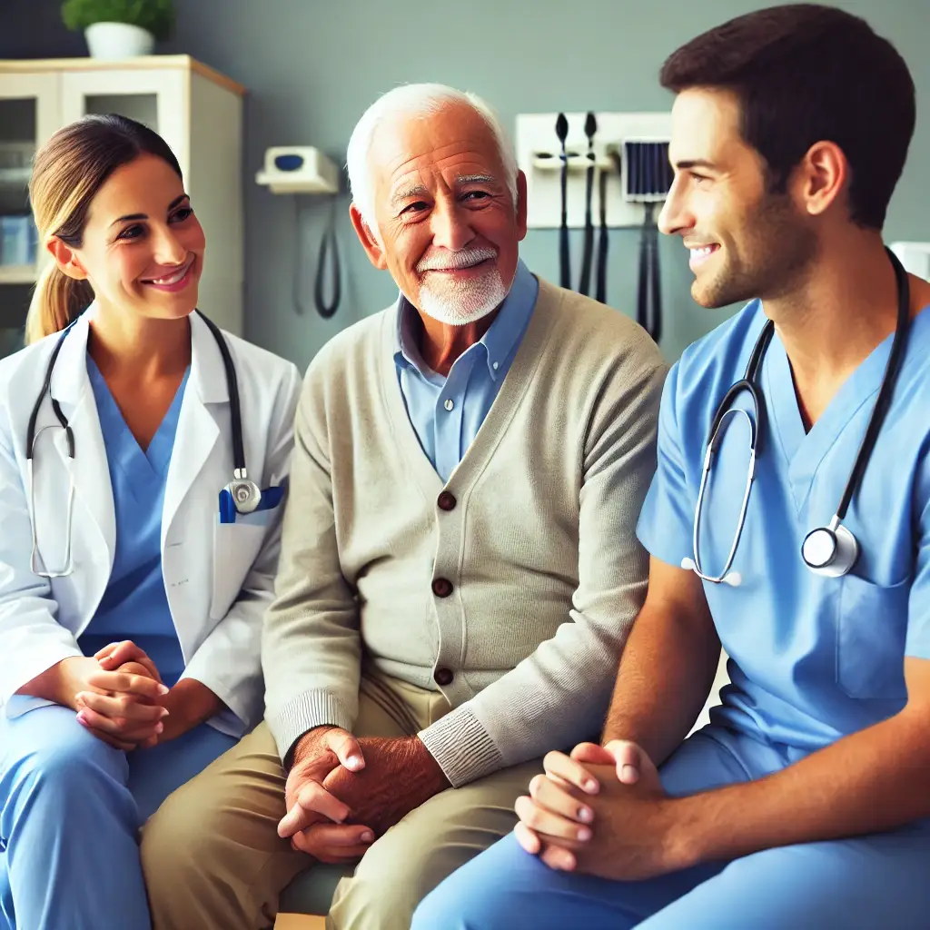 Nurse Practitioners & Physician Assistants Transform Primary Care